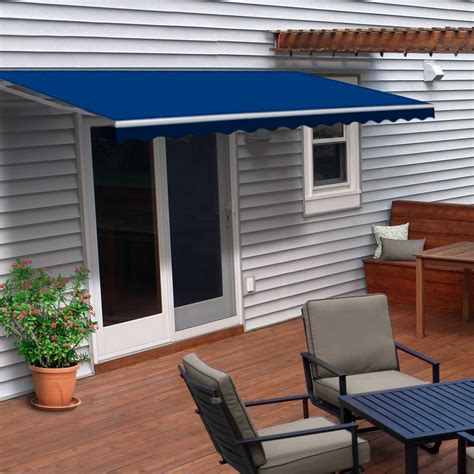 This awning is perfect for any residential home or commercial buildings. . Walmart awnings
